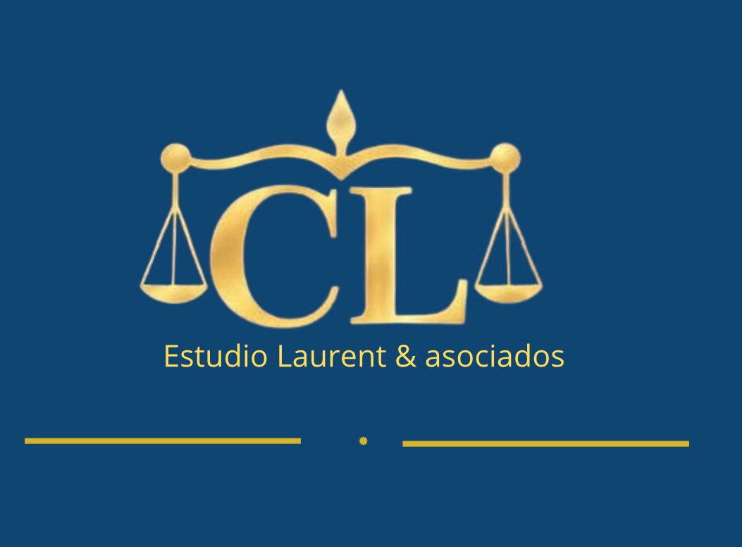 Logo de Laurent & Asociados